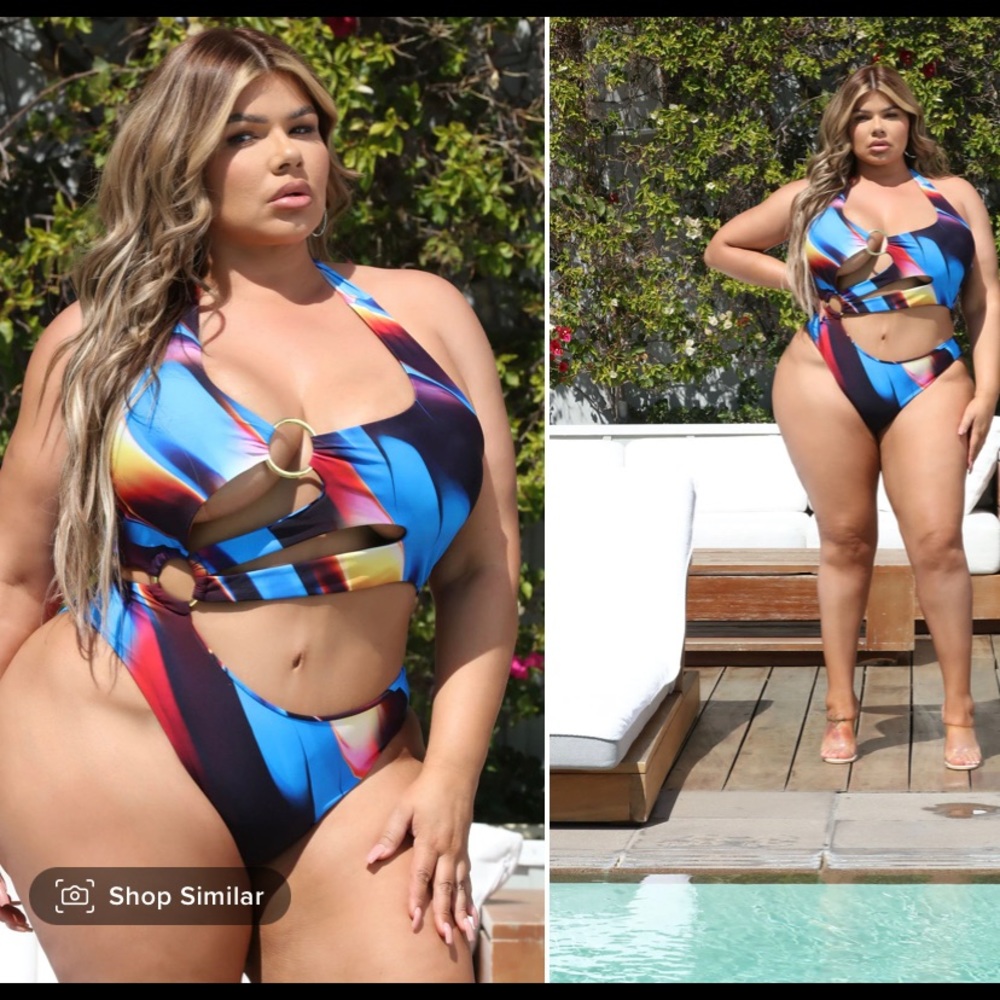 Women’s Swimsuit